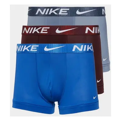 Nike Boxeralsó Trunk 3Pk