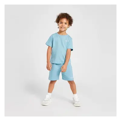 Mckenzie Mini Essential Póló/shorts Set