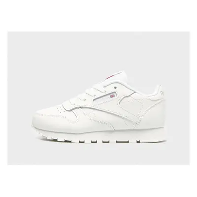 Reebok Classic Leather