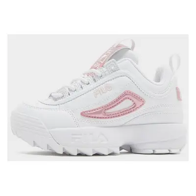 Fila Disruptor