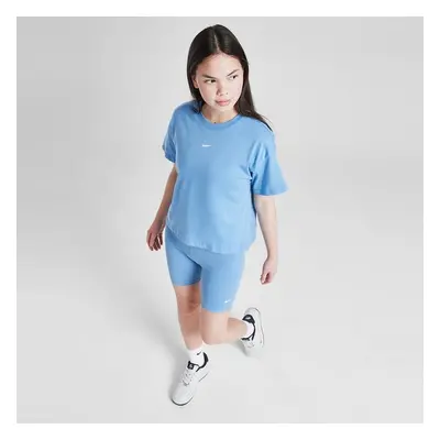 Nike Póló G Nsw Tee Boxy Essntl Lbr G