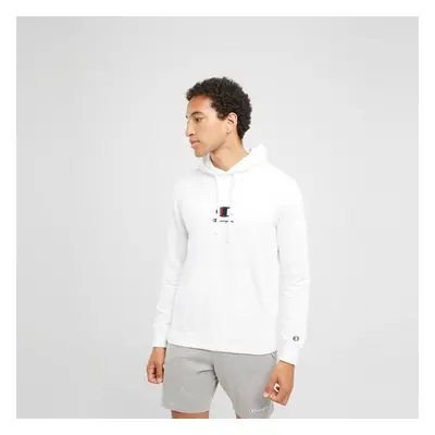 Champion Pulóver Kapucnis Hooded Sweatshirt