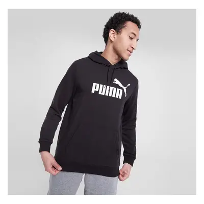 Puma Pulóver Kapucnis Ess Big Logo Hoodie Tr