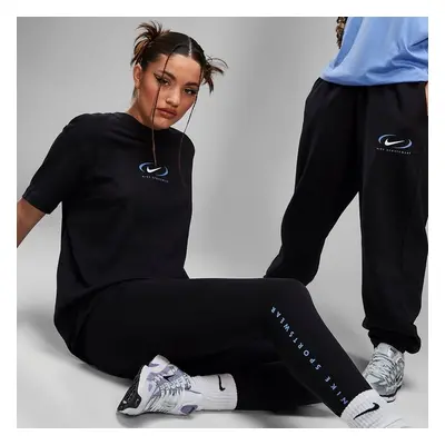 Nike Leggings W Nsw Lggng Hr Prnt Swsh