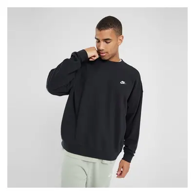 Nike Pulóver M Nk Club Ft Oversized Crew