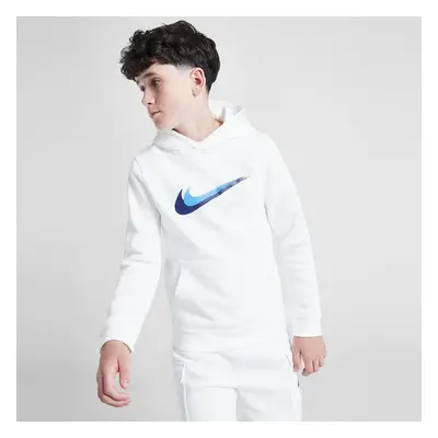 Nike Pulóver Kapucnis B Nsw Si Flc Po Hoody Bb B