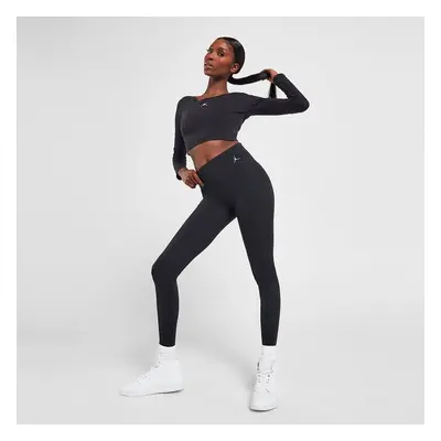 Jordan Nadrág Jdn Ess Legging Blk Pants