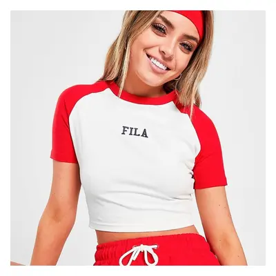 Fila Póló Raglan Slim Póló