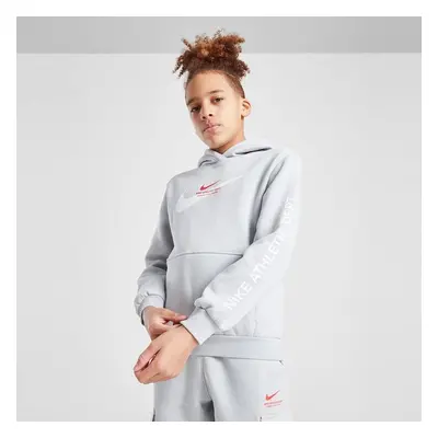 Nike Pulóver Kapucnis B Nsw Si Flc Po Hoodie Bb B