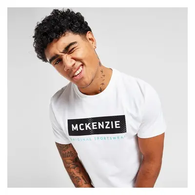 Mckenzie Póló Mirth Tee Whi