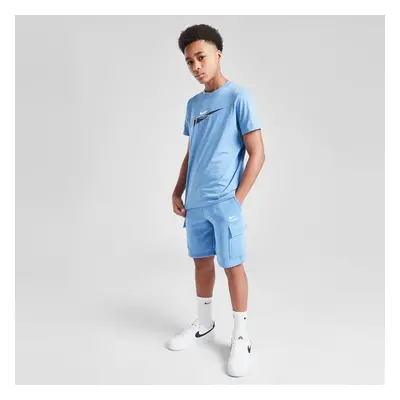 Nike Rövidnadrág B Nsw Si Flc Cargo Short Bb B