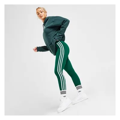 adidas Nadrág 3 Stripes Tight