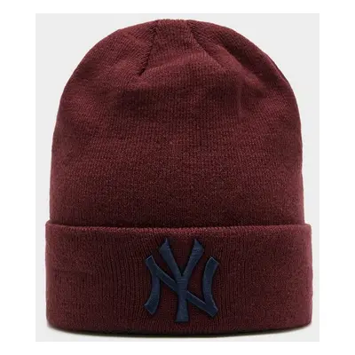 New Era Sapka Le Beanie Nyy Mrn