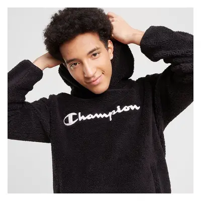 Champion Pulóver Kapucnis Hooded Top