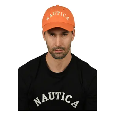 Nautica Caribbean Strapback Cap