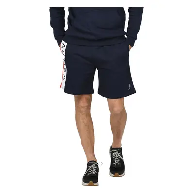 Nautica Kew 7.5 Fleece Short