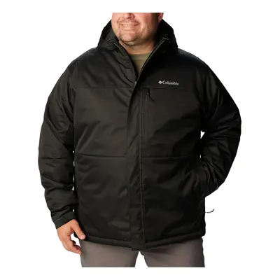 Columbia Hikebound Insulated Jacket