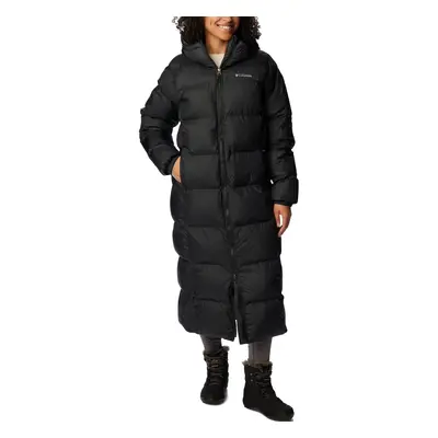 Columbia Puffect Long Jacket