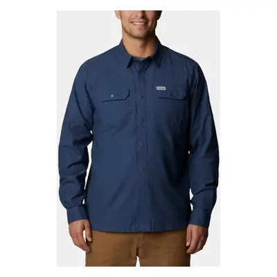 Columbia Landroamer Lined Shirt