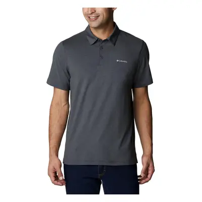 Columbia Tech Trail Polo