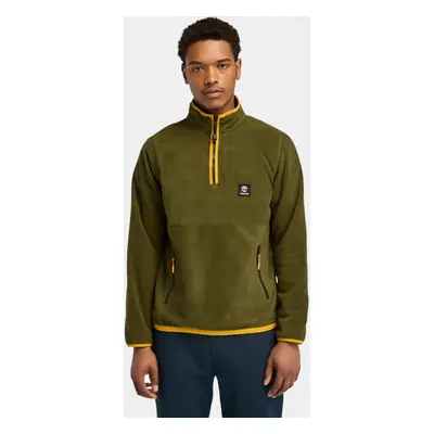 Timberland 1/4 Zip Polar Fleece