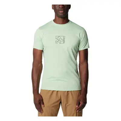 Columbia Zero Rules Short Sleeve Graphic Shirt