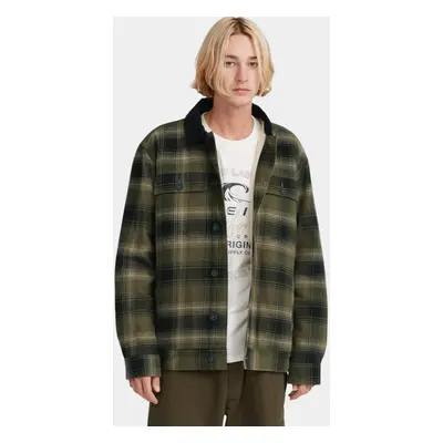 O'Neill O Neill TRVLR Series Fleece Lined Jacket