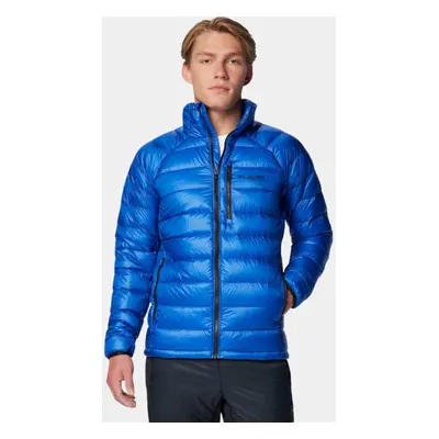 Columbia Arctic Down Jacket