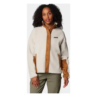 Columbia Cloud Point Snap Fleece