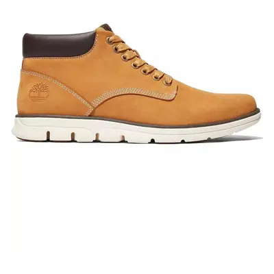 Timberland Bradstreet Lthr Chk