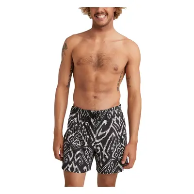 O'Neill Cali Print 15 Swim Shorts