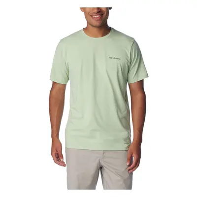 Columbia Men s Sun Trek Short Sleeve Tee