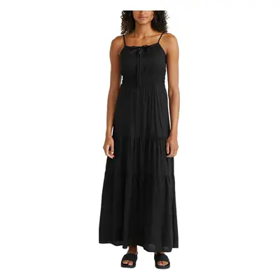 O'Neill Quorra Maxi Dress