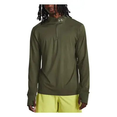 Under Armour Qualifier Run 1/4 Zip