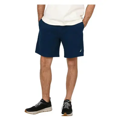 Nautica Keegan Fleece Short