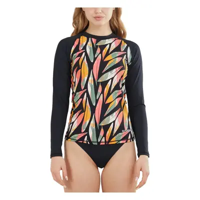 Fundango Joyce Long Sleeve Rashguard