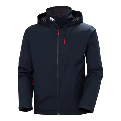 Helly Hansen Crew Hooded Midlayer Jacket 2