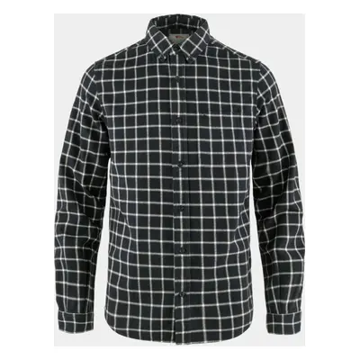 Fjallraven Övik Flannel Shirt M