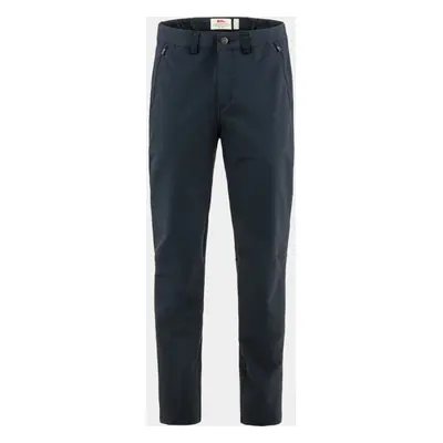 Fjallraven Abisko Winter Stretch Trousers M