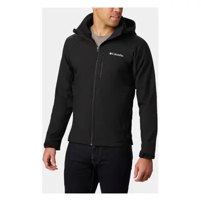 Columbia Cascade Ridge III Softshell