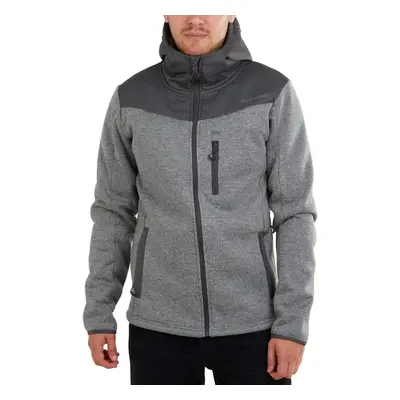 Fundango Ashford Insulated Fleece Jacket