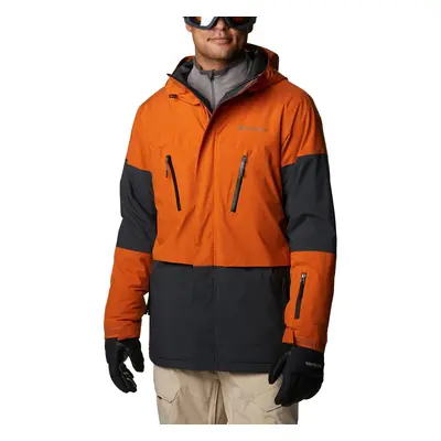 Columbia Aerial Ascender Jacket