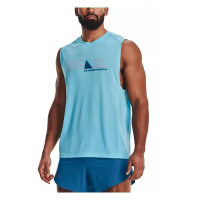 Under Armour UA Breeze 2.0 Trail Tank