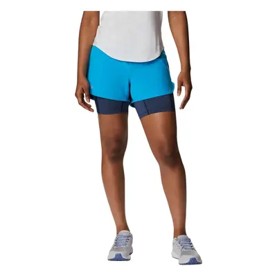 Columbia W Endless Trail 2N1 Short