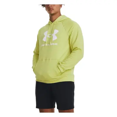 Under Armour Ua Rival Fleece Logo Hd