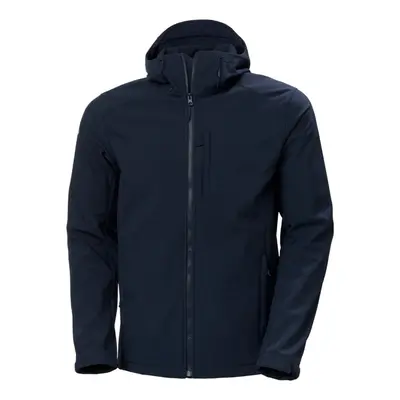 Helly Hansen Paramunt Hooded Softshell Jacket