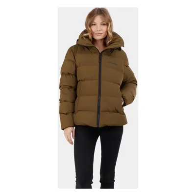 Fundango Amber Padded Jacket