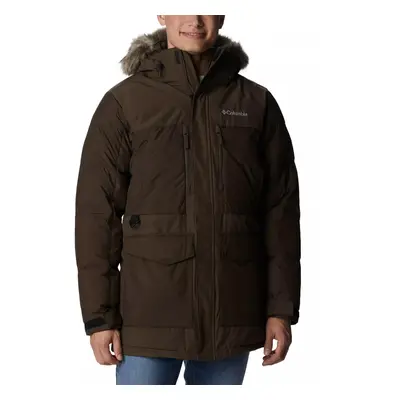 Columbia Marquam Peak Fusion Parka