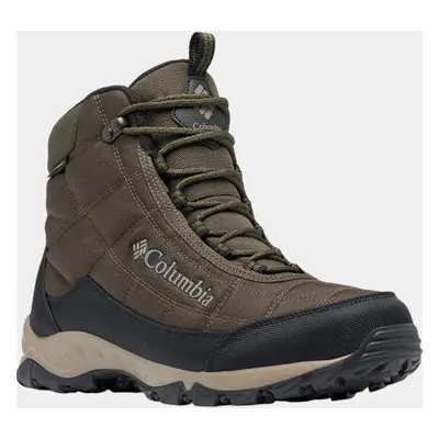 Columbia Firecamp Boot