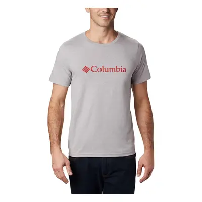 Columbia CSC Basic Logo Tee